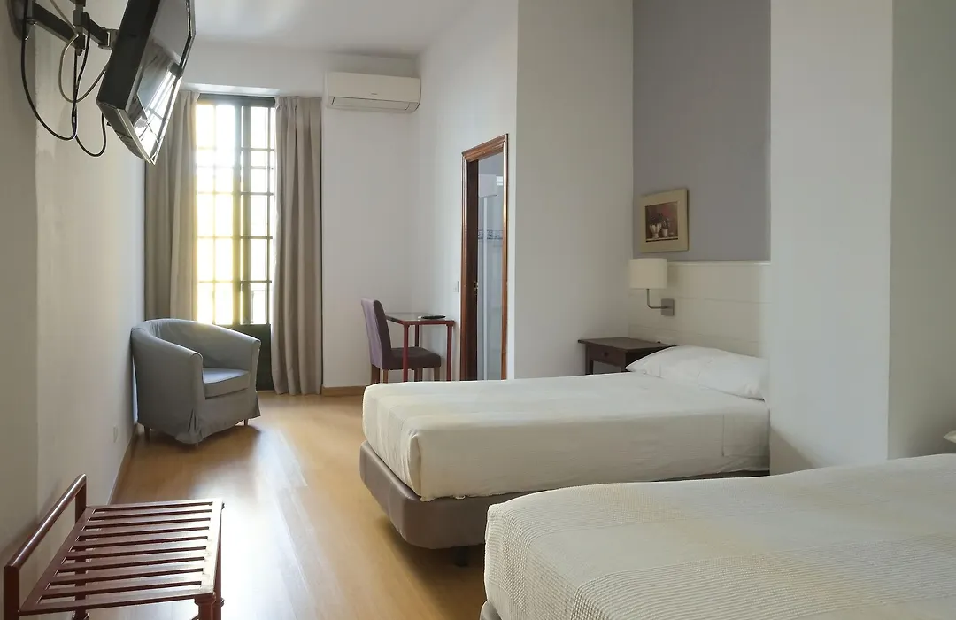 Hotel Londres-1
